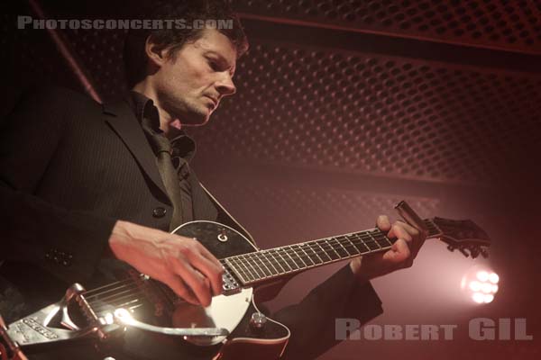 HELIOGABALE - 2017-10-13 - PARIS - Batofar - 